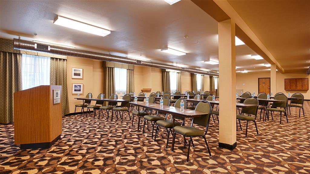 Baymont By Wyndham Beulah Hotell Eksteriør bilde